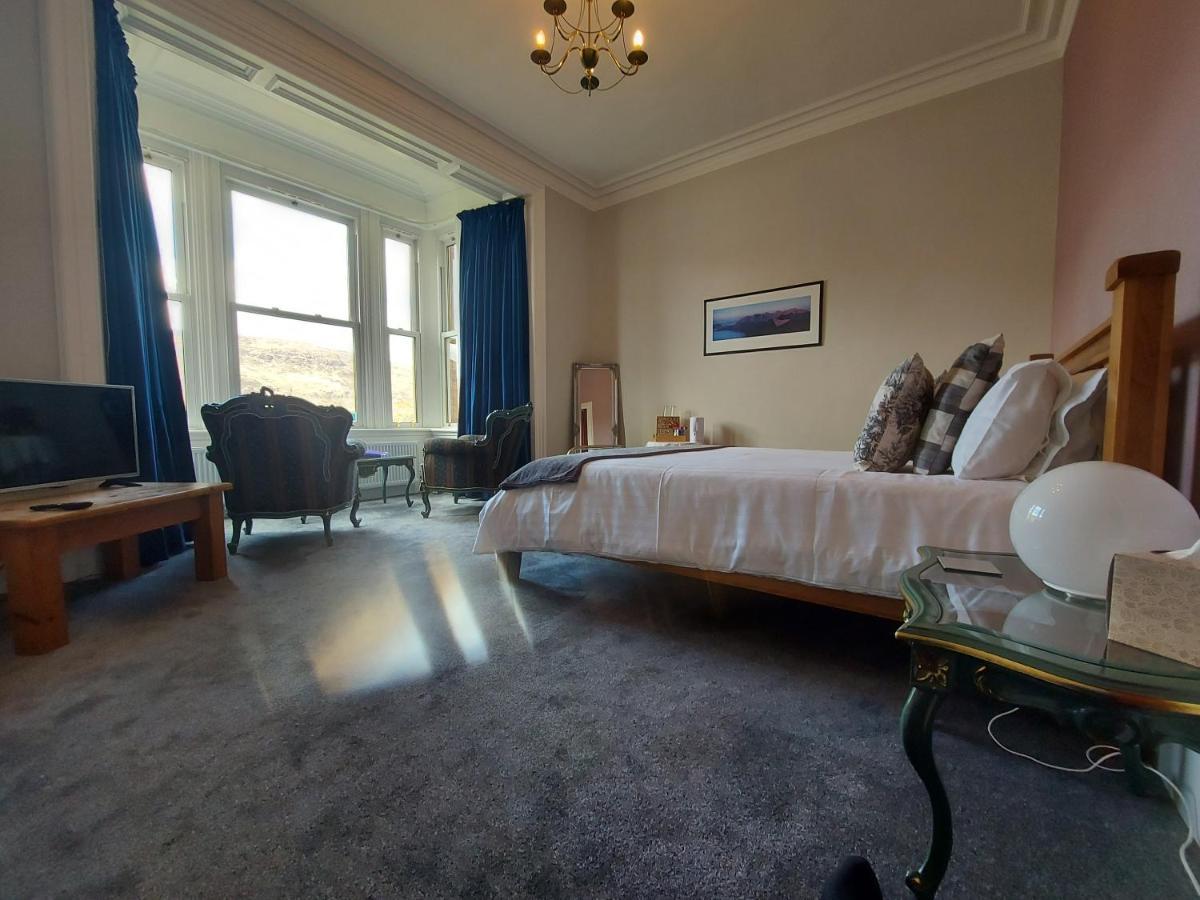 Lawriestone Guest House Fort William Ngoại thất bức ảnh