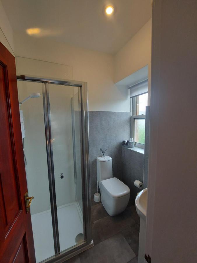 Lawriestone Guest House Fort William Ngoại thất bức ảnh