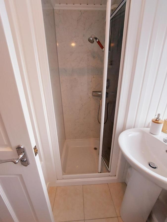 Lawriestone Guest House Fort William Ngoại thất bức ảnh