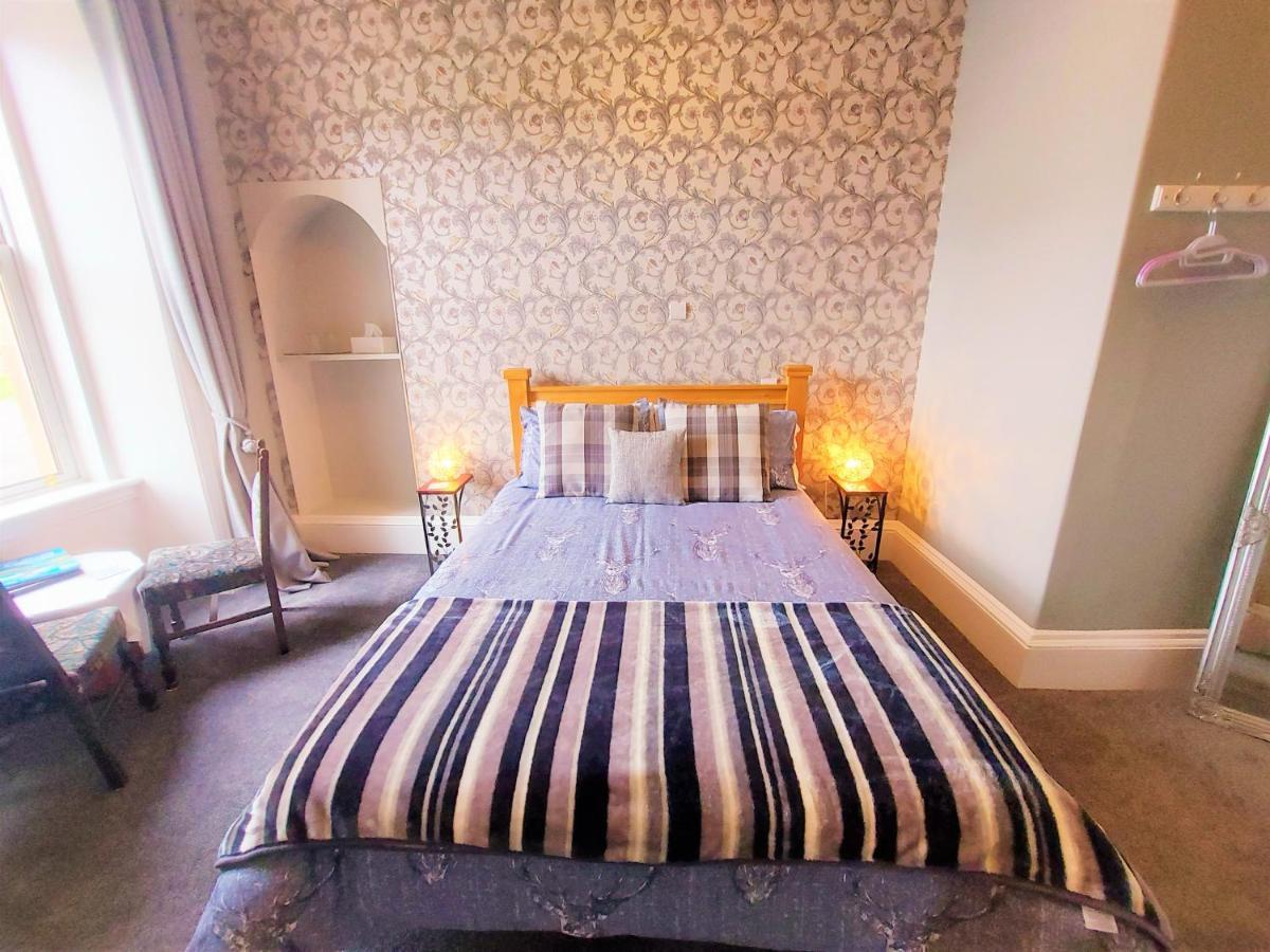 Lawriestone Guest House Fort William Ngoại thất bức ảnh