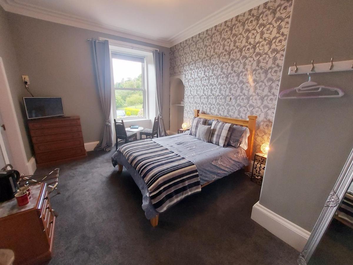 Lawriestone Guest House Fort William Ngoại thất bức ảnh