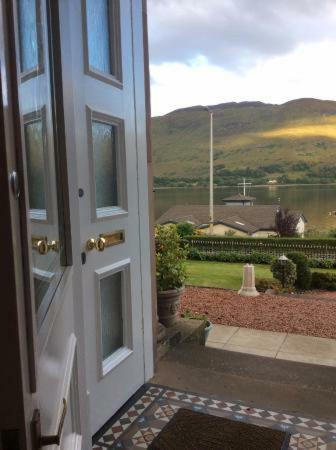 Lawriestone Guest House Fort William Ngoại thất bức ảnh
